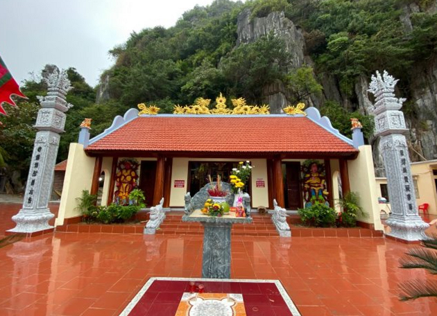 Khám phá vịnh Hạ Long II - Fukex