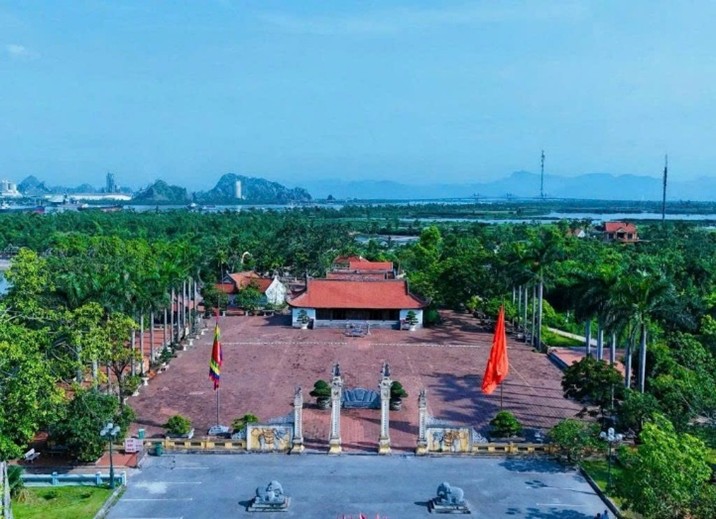 Di tích Quốc gia đặc biệt Bạch Đằng - Di sản trường tồn trong ký ức và đời sống cộng đồng