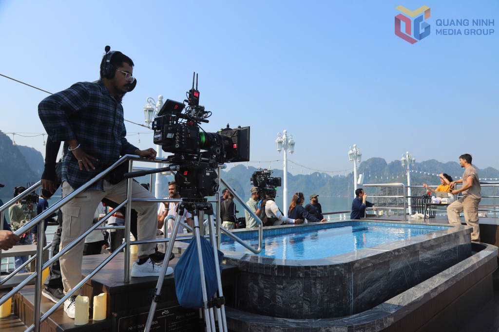 "Đánh thức" giá trị di sản