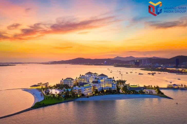 Sẵn sàng cho chuỗi sự kiện du lịch toàn quốc tại Quảng Ninh