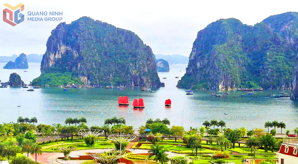 Thuyền ba vách - Sản phẩm du lịch độc đáo