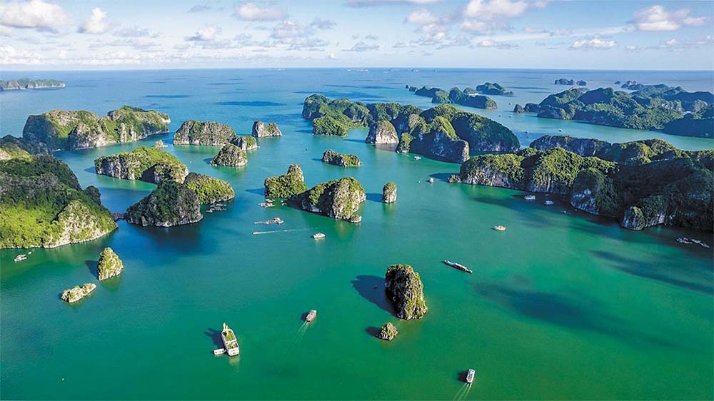 Hành trình hạnh phúc - Tập 5: Tỏa sáng miền di sản | KÝ SỰ TRUYỀN HÌNH TẾT BÍNH NGỌ 2026