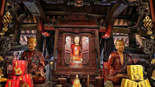 Tam tổ Trúc Lâm: Biểu tượng trí tuệ và tinh thần tự  chủ của của dân tộc