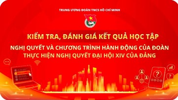 Đoàn Thanh niên Ban Quản lý di sản thế giới vịnh Hạ Long - Yên Tử: Đưa các Nghị quyết đến gần hơn với đoàn viên