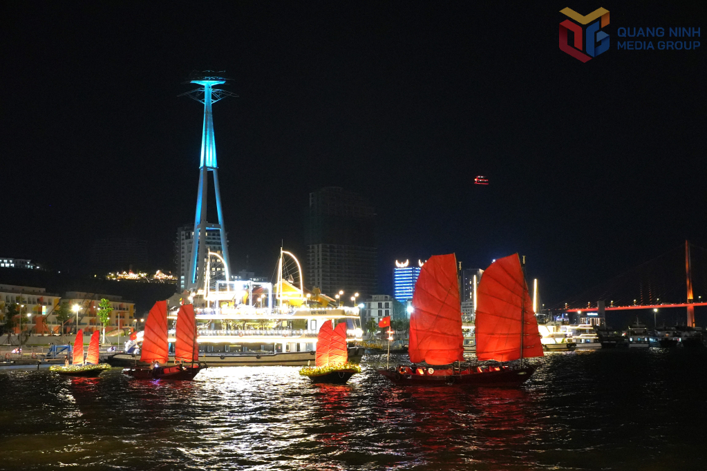 Kiến tạo bản sắc cho đô thị di sản