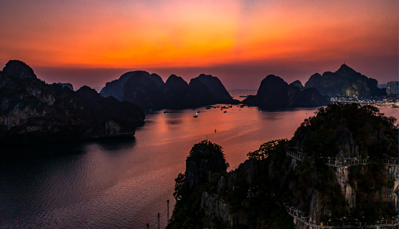 Gìn giữ "tài sản xanh”