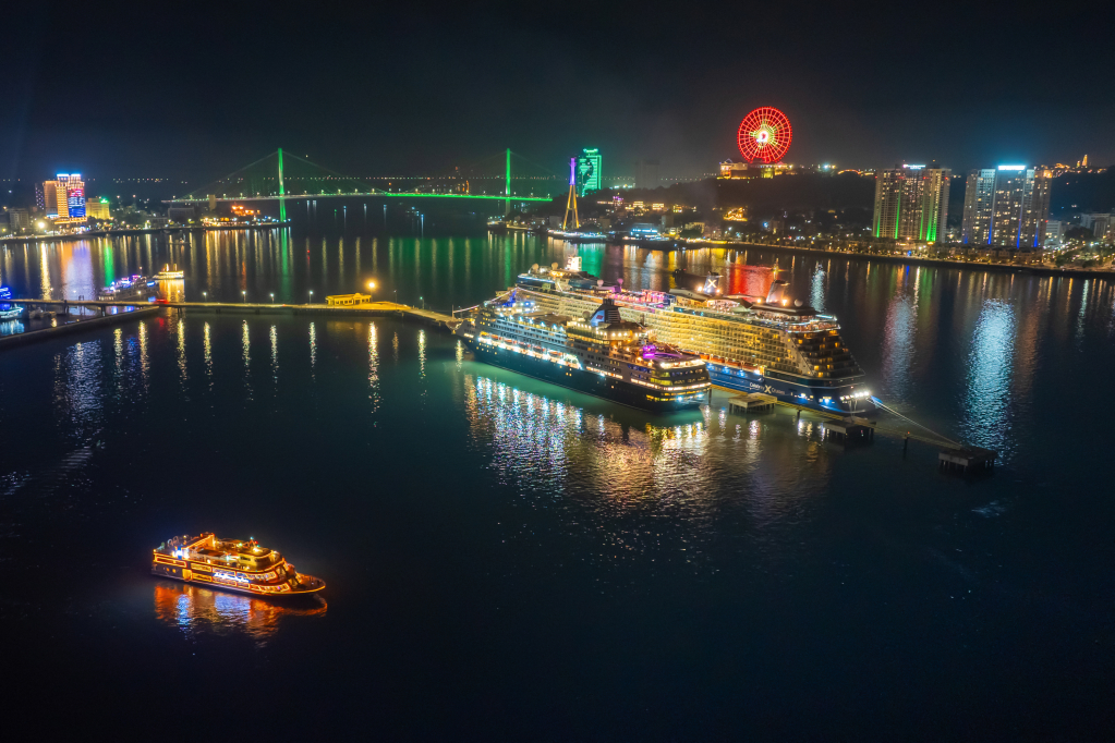 Hạ tầng du lịch sẵn sàng đưa du lịch bứt phá hè 2026