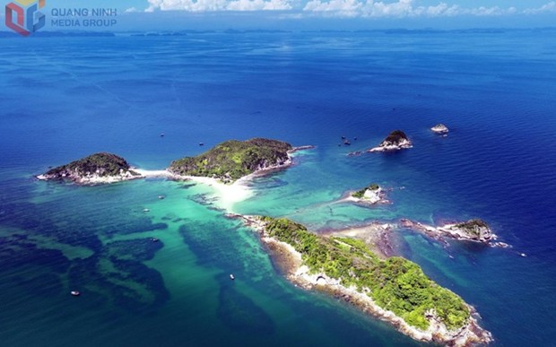 Quảng Ninh giao Ban Quản lý Di sản thế giới vịnh Hạ Long – Yên Tử quản lý Khu bảo tồn biển Cô Tô – Đảo Trần