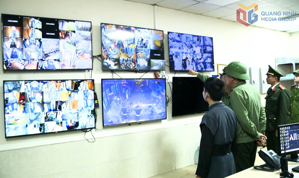 Bảo đảm an toàn, an ninh tại các di tích