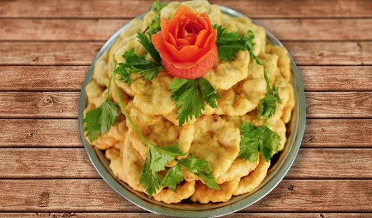 Hành trình khám phá di sản qua những  hương vị của biển