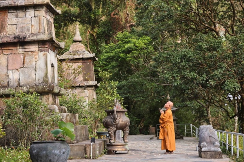 Khám phá Ngọa Vân mùa thu - hành trình tìm về miền di sản