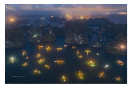 Cống Đỏ - trải nghiệm nghỉ đêm giữa lòng di sản