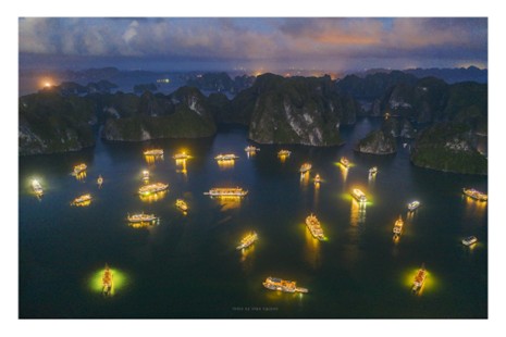 Tiềm năng kinh tế đêm từ di sản đến trải nghiệm cao cấp