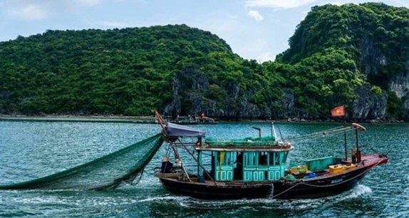Kho tàng “trí tuệ biển” của cư dân vạn chài Hạ Long