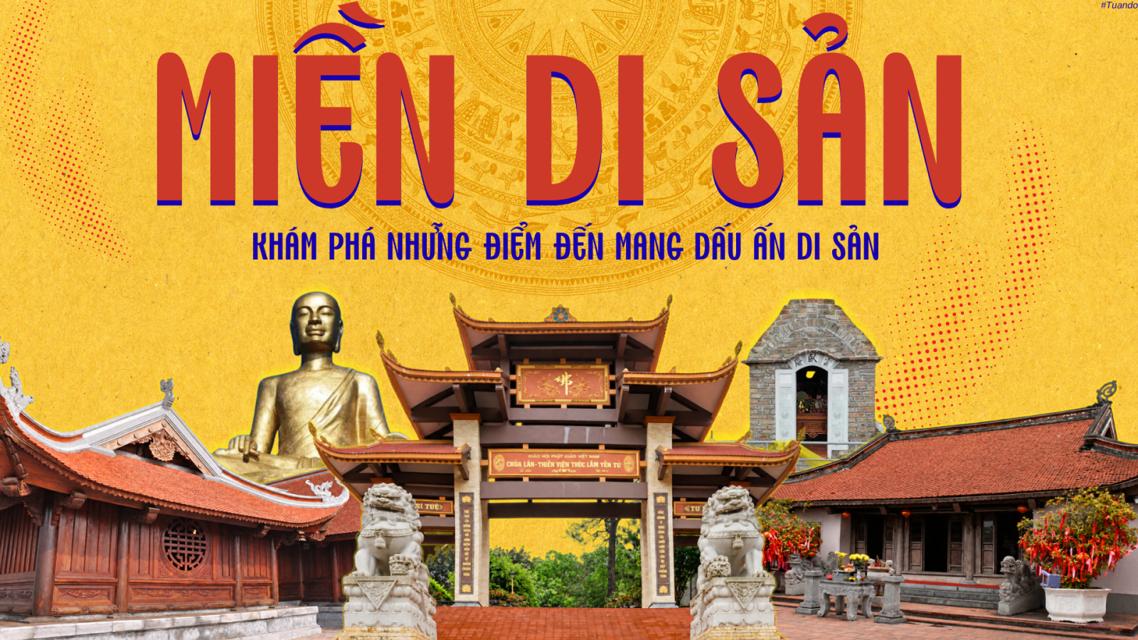 Miền di sản
