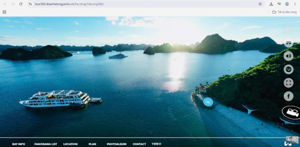 Chuyển đổi số trong lĩnh vực văn hóa: Từ định hướng đến thực tiễn quản lý di sản