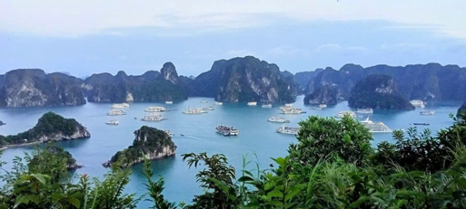 Cụ thể hóa Đề án bảo vệ, khai thác, phát huy giá trị di sản thế giới vịnh Hạ Long - Yên Tử, gắn kết với vịnh Bái Tử Long
