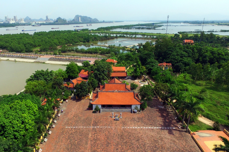 Di sản trường tồn