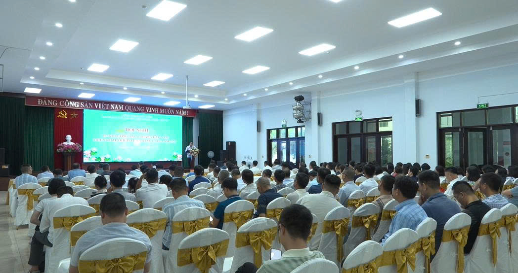 BƯỚC ĐỆM VỮNG CHẮC CHO CHẶNG ĐƯỜNG PHÁT TRIỂN DI SẢN BỀN VỮNG