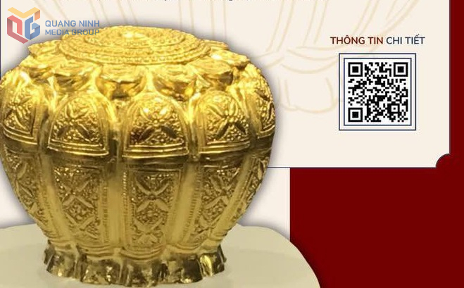 Số hoá di sản: Phát huy lợi thế