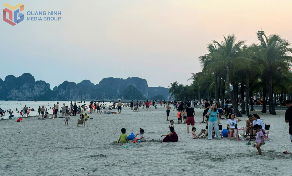 Đòn bẩy đưa du lịch vươn xa