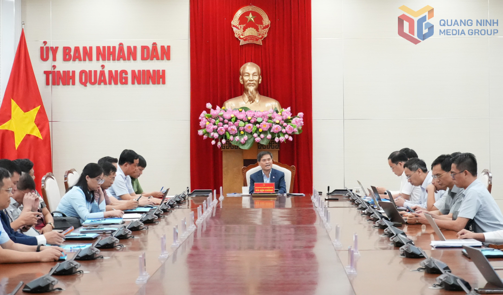 Định hình không gian phát triển mới cho du lịch Quảng Ninh
