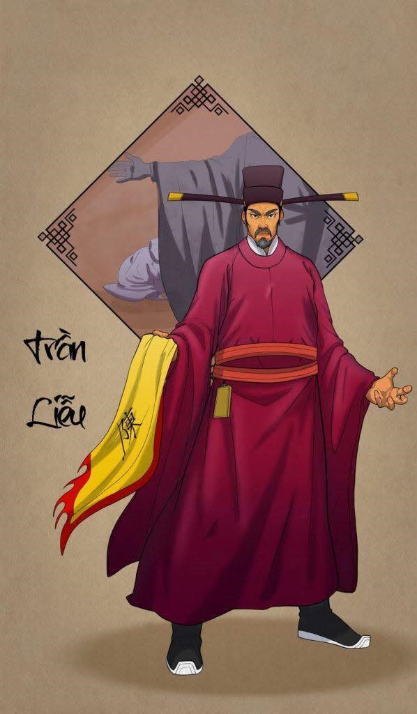 An Sinh Vương Trần Liễu - Người có công trấn giữ vùng Đông Bắc Đại Việt
