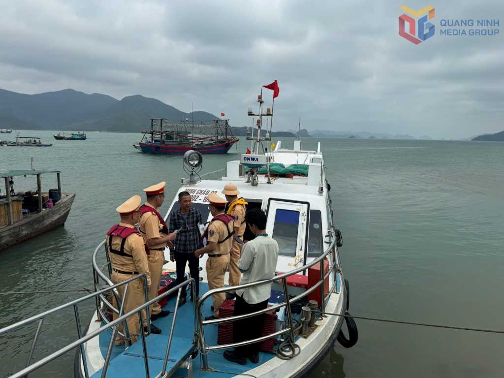 Bảo đảm an toàn cho du khách trong cao điểm du lịch hè