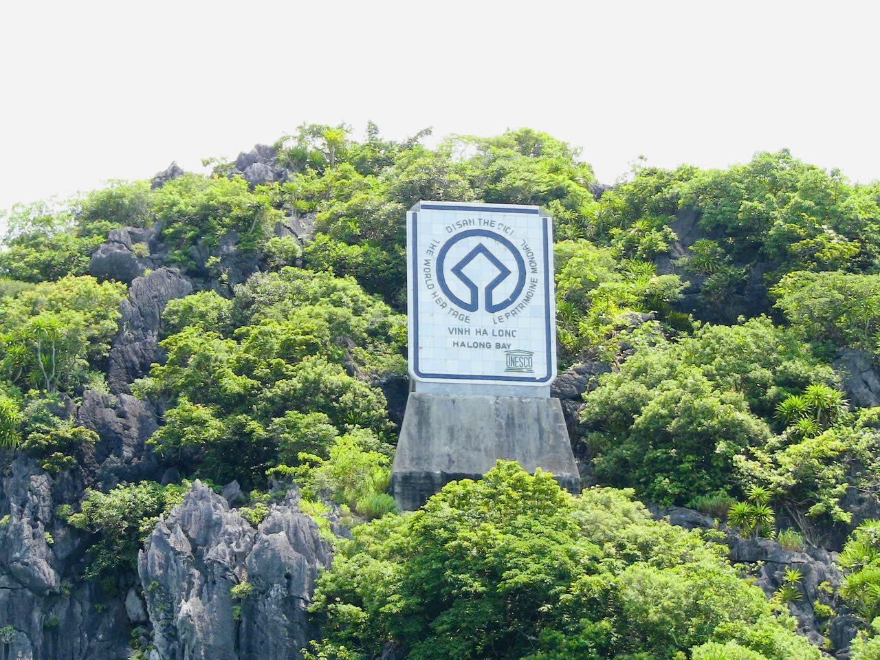 Biểu tượng Di sản thế giới: Dấu hiệu nhận diện của những giá trị toàn cầu và trách nhiệm gìn giữ cho các thế hệ mai sau
