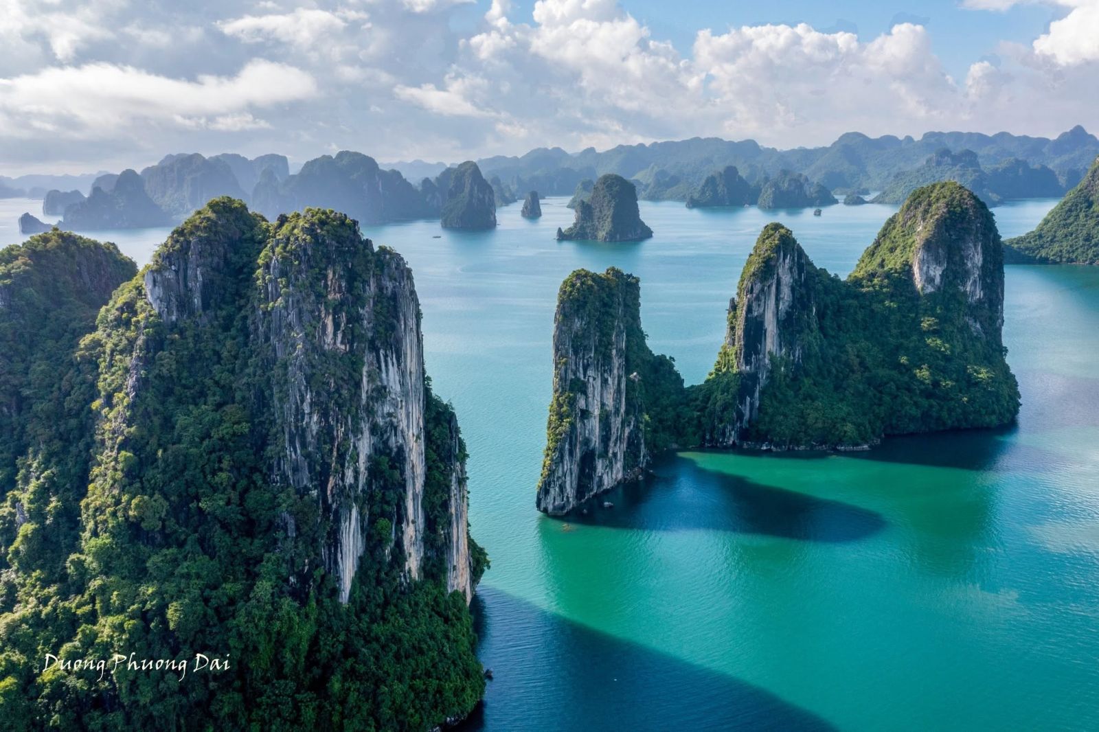 Hạ Long – Nơi hội tụ huyền thoại và lịch sử