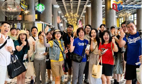 Du lịch Quảng Ninh mở không gian, đón vận hội mới