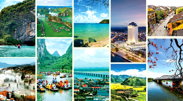 Du lịch Việt Nam hợp tác với CNN xúc tiến thị trường khách cao cấp