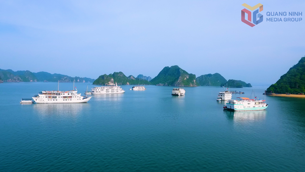 Làm mới trải nghiệm du lịch biển đảo