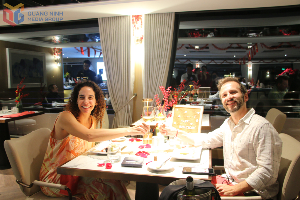 Khẳng định đẳng cấp du lịch Quảng Ninh