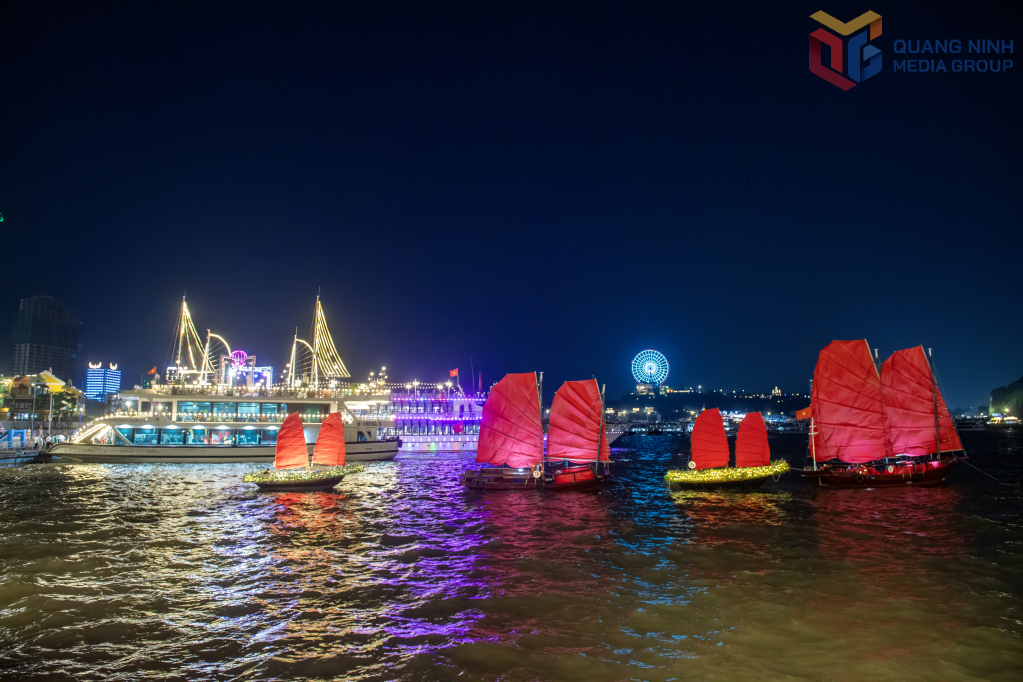 Đưa di sản thành nguồn lực, biến đêm thành giá trị