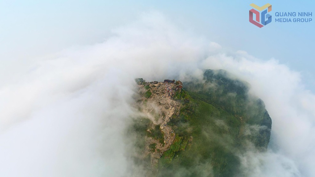 Khác biệt để nâng tầm vị thế