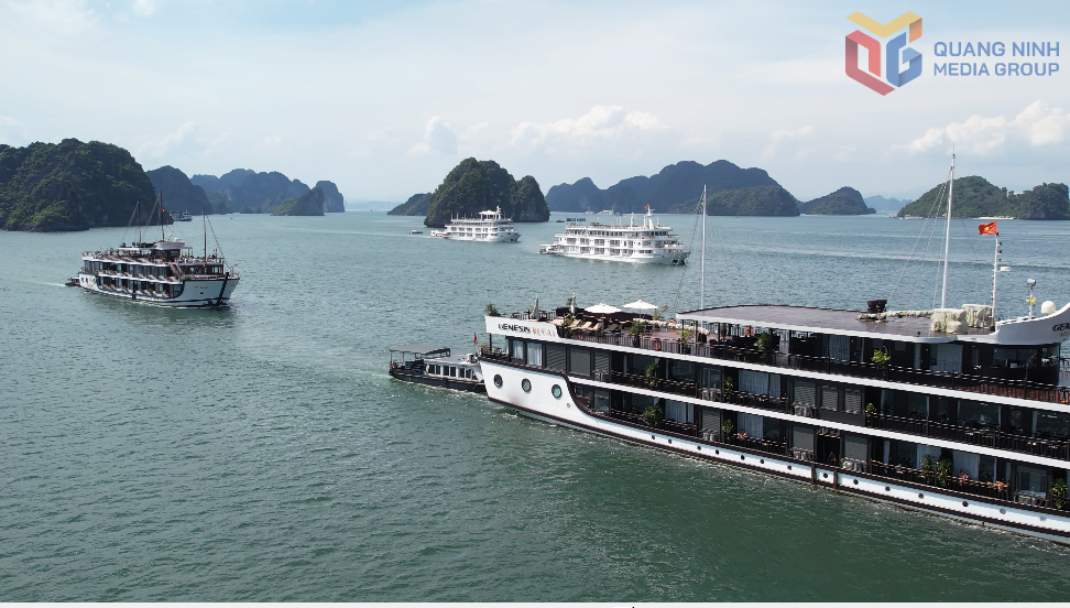 Mở cơ hội phát triển du lịch liên vùng Quảng Ninh - Hải Phòng