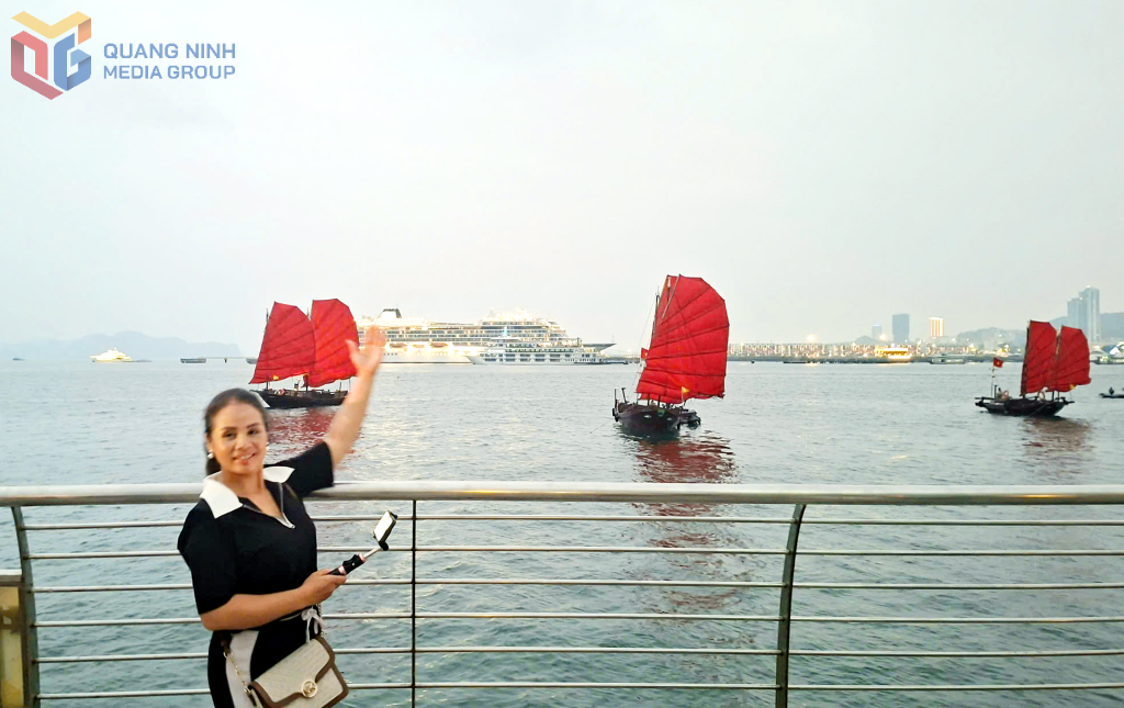 Mở rộng hành trình trải nghiệm di sản