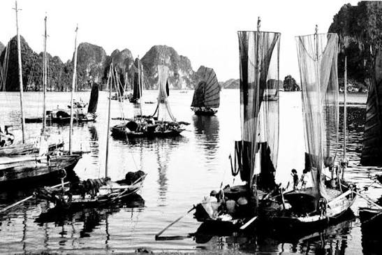 “Phép làng” giữa sóng nước Hạ Long