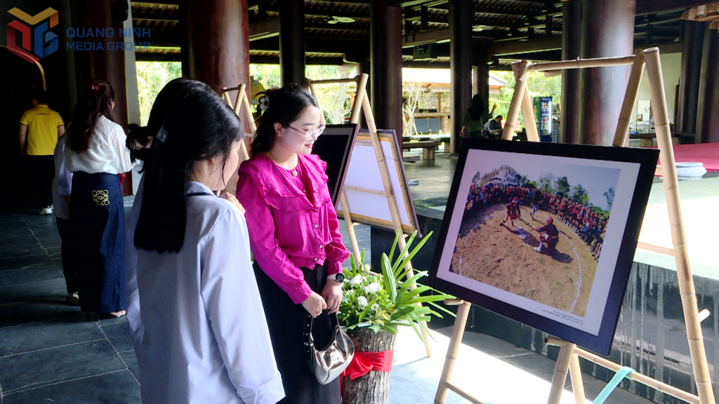 Sẽ khai mạc “Yên Tử - Sắc thu thiền định" trong tháng 8