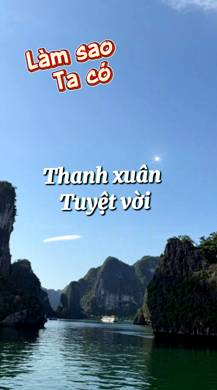 Non nước Hạ Long