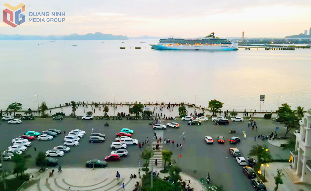 Quảng bá du lịch từ những không gian check-in