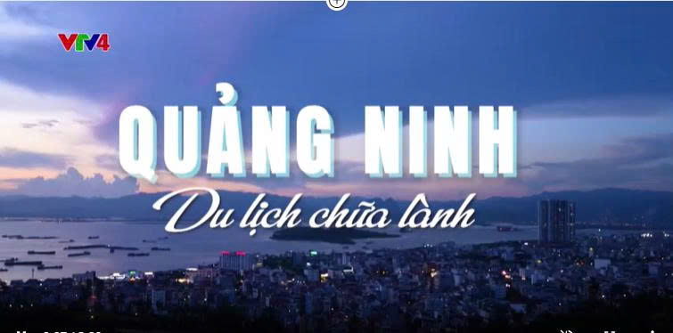 Quảng Ninh - Du lịch chữa lành