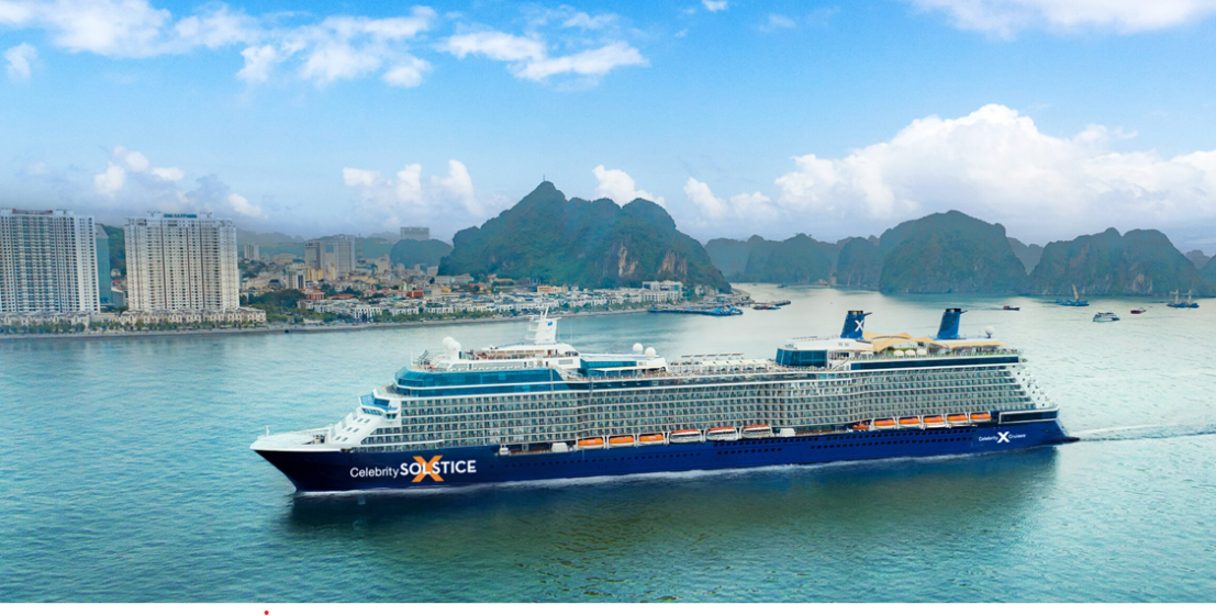 Trải nghiệm kỳ nghỉ “Quiet Luxury” trên vịnh Hạ Long