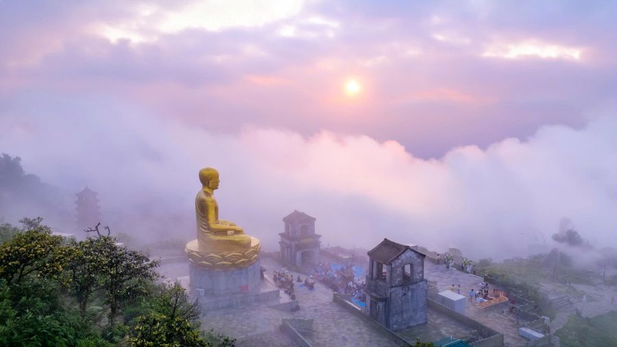 Quảng Ninh: Hành trình hai di sản - một chuyến đi
