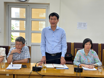 Khảo sát mô hình quản lý di sản sau sáp nhập: Hướng tới phát triển bền vững vịnh Hạ Long - Yên Tử