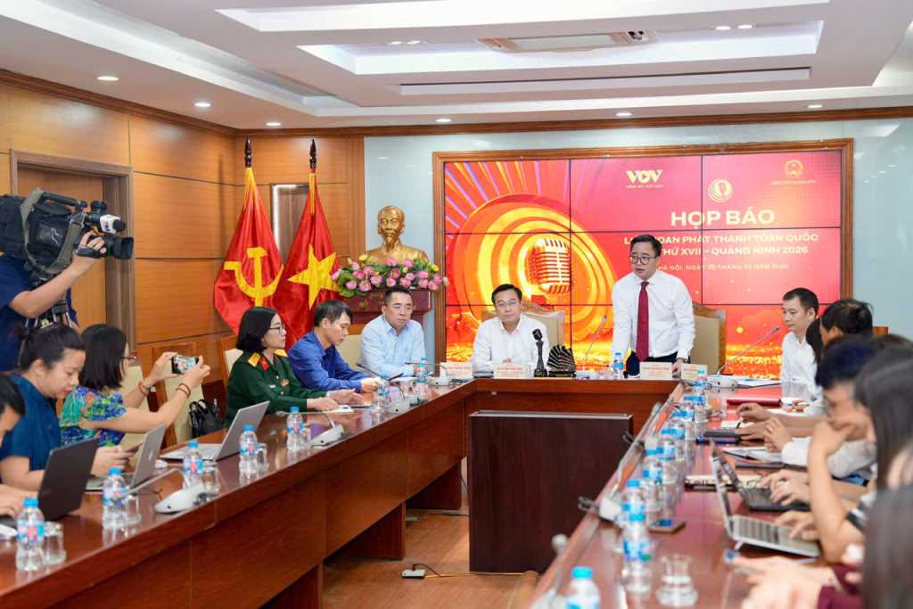 “Thanh âm kỷ nguyên mới” - Concert giao thoa giữa di sản và thời đại