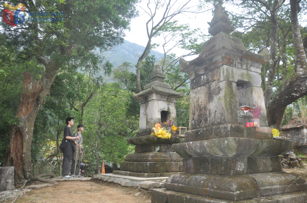 Thực hiện các khuyến nghị của UNESCO về Yên Tử