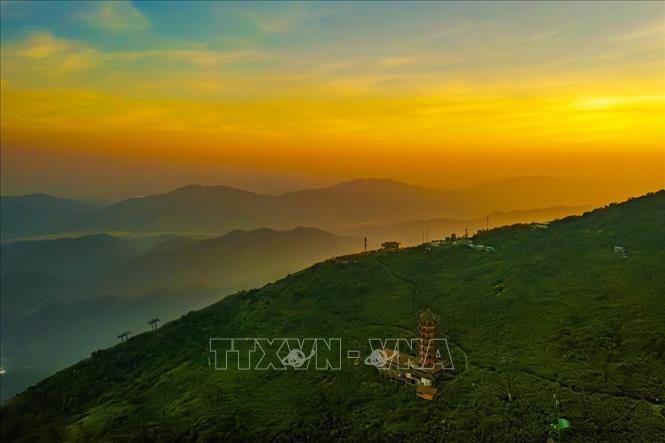 Du lịch Quảng Ninh: 'Cú huých' từ mô hình chuỗi sự kiện và tư duy phát triển chiều sâu