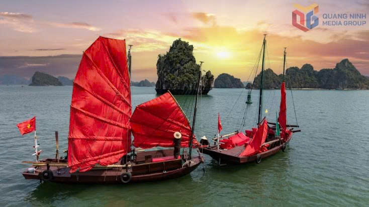 Những cánh buồm chở khát vọng vươn xa